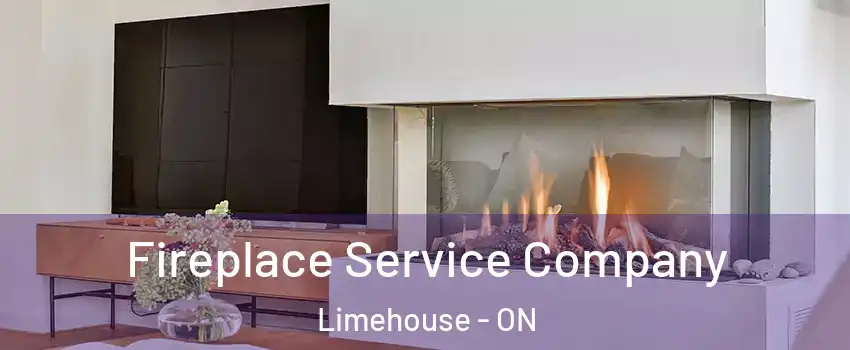  Fireplace Service Company Limehouse - ON