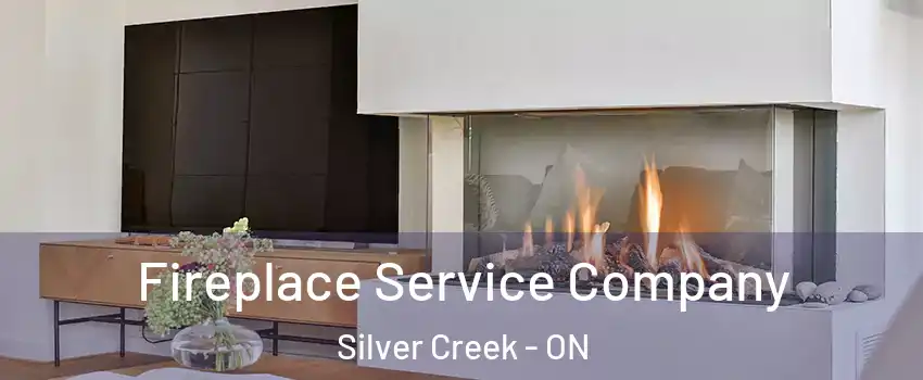  Fireplace Service Company Silver Creek - ON