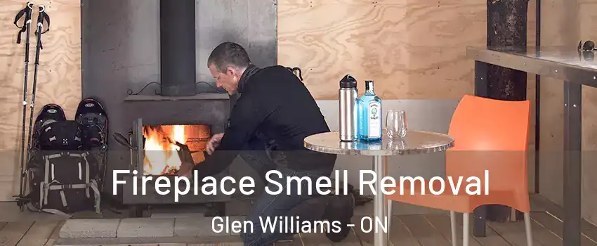  Fireplace Smell Removal Glen Williams - ON