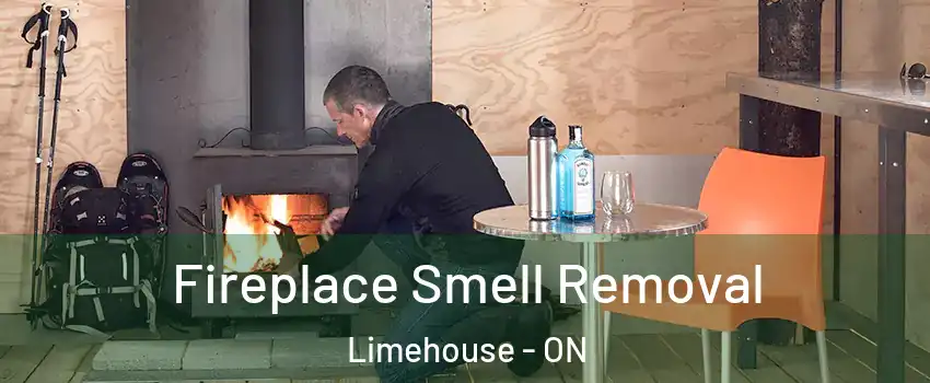  Fireplace Smell Removal Limehouse - ON