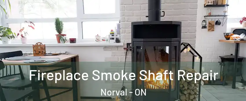  Fireplace Smoke Shaft Repair Norval - ON