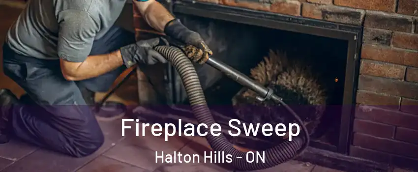  Fireplace Sweep Halton Hills - ON