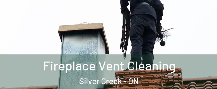  Fireplace Vent Cleaning Silver Creek - ON