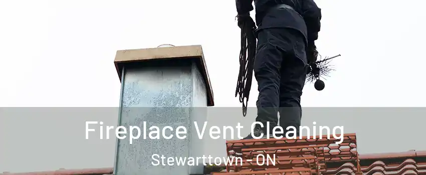  Fireplace Vent Cleaning Stewarttown - ON