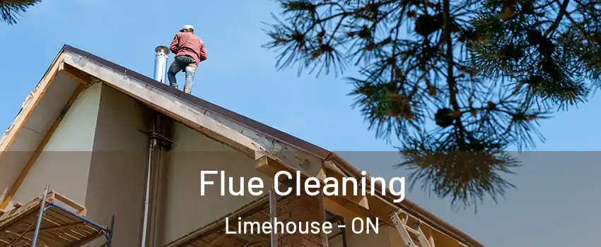  Flue Cleaning Limehouse - ON