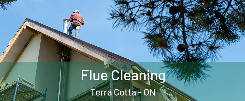  Flue Cleaning Terra Cotta - ON