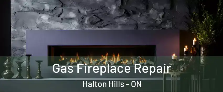  Gas Fireplace Repair Halton Hills - ON