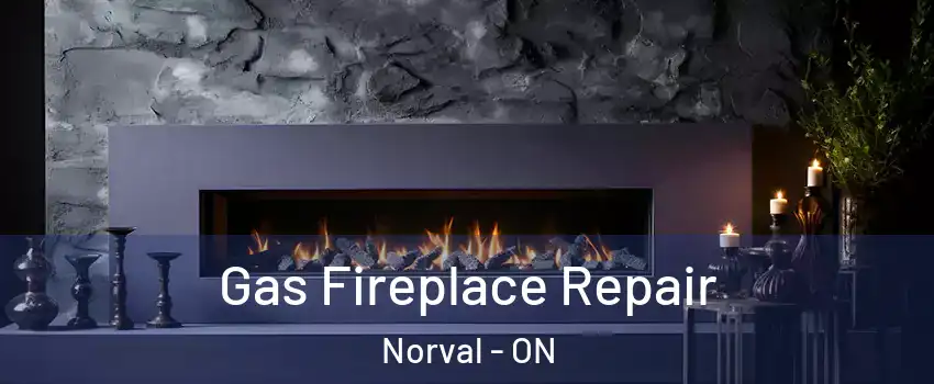  Gas Fireplace Repair Norval - ON