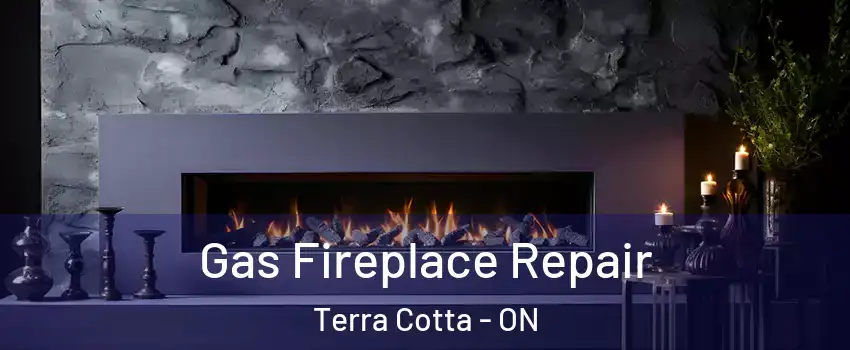  Gas Fireplace Repair Terra Cotta - ON
