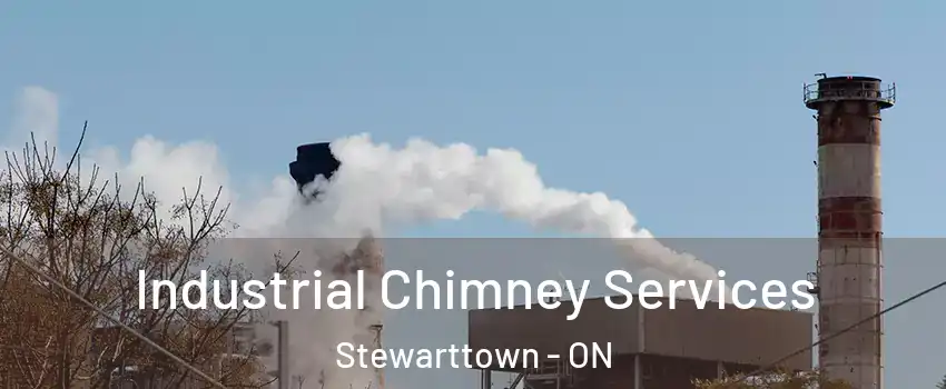  Industrial Chimney Services Stewarttown - ON