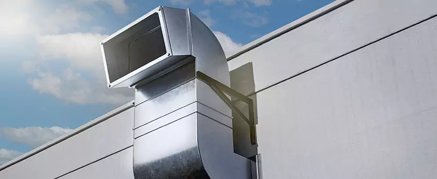 Trusted Air Duct Cleaning Company in Halton Hills, Ontario