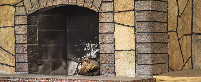 Damaged Brick Fireplace Replacements Services in Halton Hills, ON