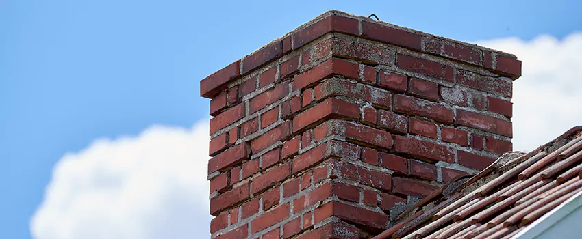 Chimney Fireplace Ash Dump Cleaning in Halton Hills, ON