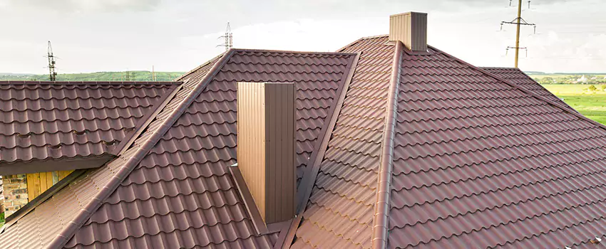 Chimney Creosote Cleaning in Halton Hills, ON