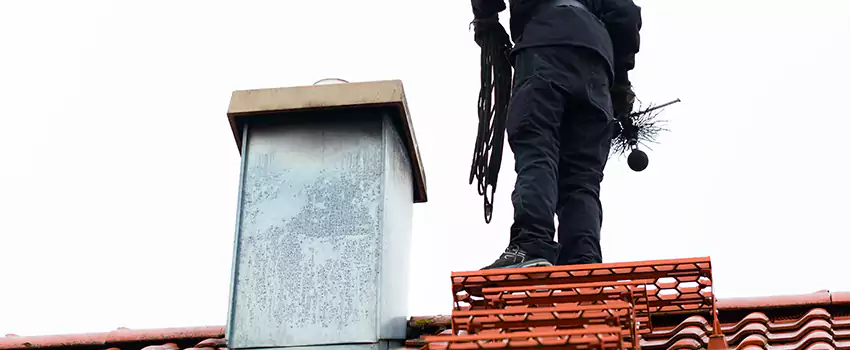 Chimney Inspection Levels in Halton Hills, ON