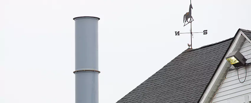 Chimney Liner Services Cost in Halton Hills, ON