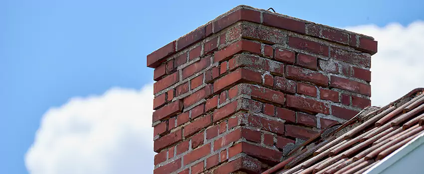 Fireplace Chimney Remodel Services in Halton Hills, Ontario