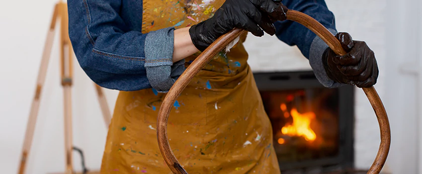 Chimney Saver Waterproofing Services in Halton Hills, Ontario