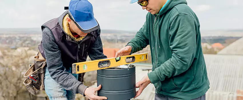 Chimney Service Company in Glen Williams, Ontario