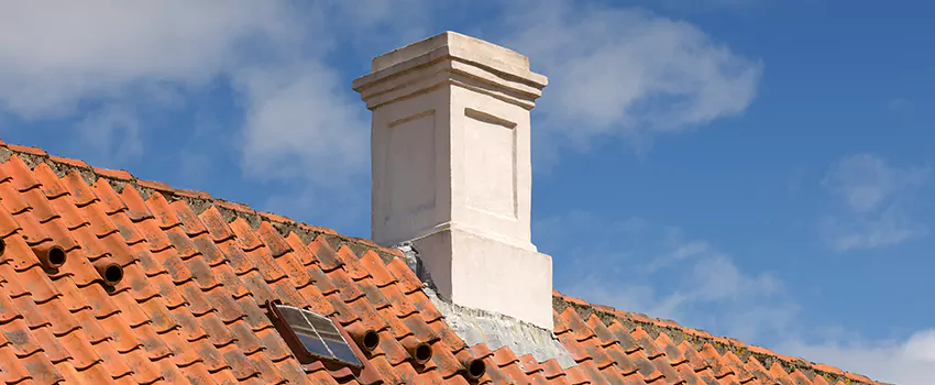 Chimney Sweep To Clear Creosote Buildup in Halton Hills, ON