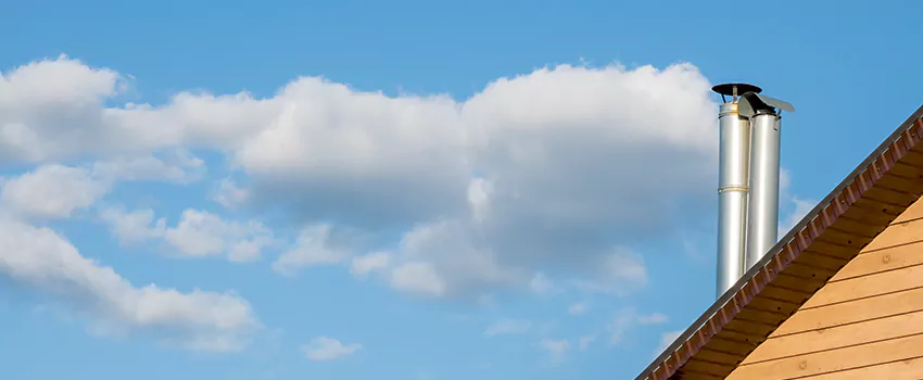 Diagnosing Commercial Chimney Problems in Halton Hills, ON