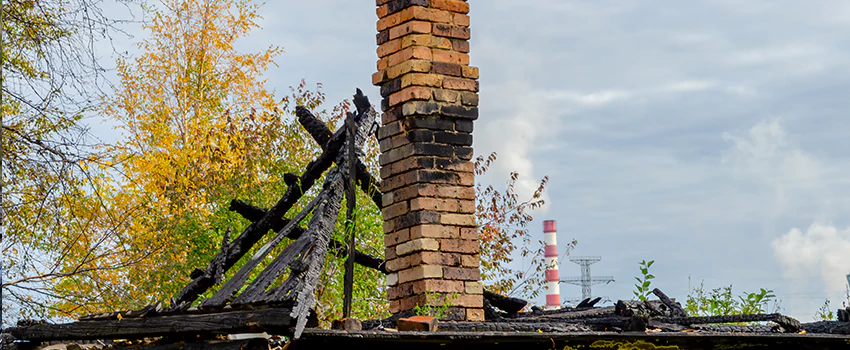 Broken Chimney Bricks Repair Services in Halton Hills, ON