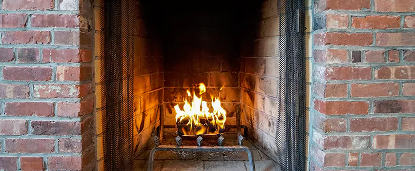 Remove Creosote From Brick in Halton Hills, ON