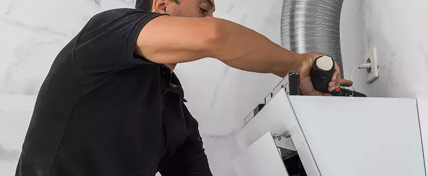 Dryer Duct Cleaning in Halton Hills, Ontario