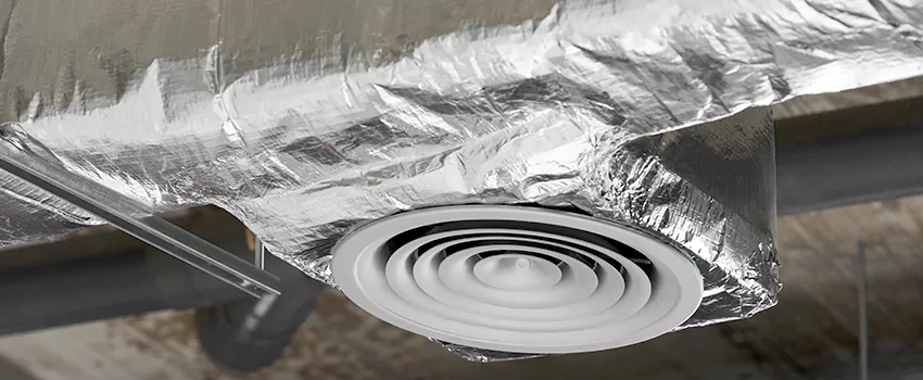 Duct Cleaning Specialists Near Me in Halton Hills 