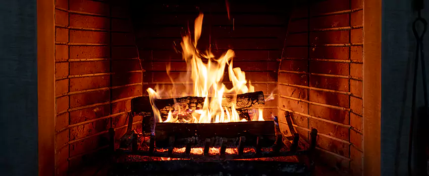 Fireplace Broken Ashtray Repair Services in Halton Hills, Ontario