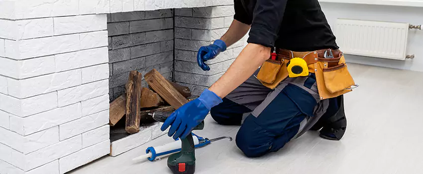 Ethanol Fireplace Installation Contractors in Halton Hills, ON