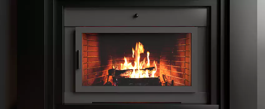 Custom Fireplace Crystals in Halton Hills, Ontario