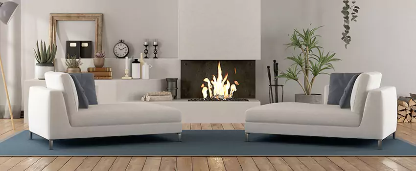 Welding Repairs For Fireplace Grate in Halton Hills, ON