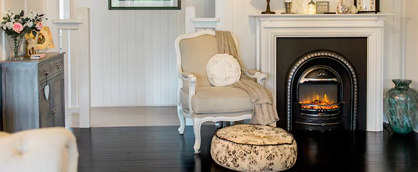 Pellet Fireplace Repair in Halton Hills, Ontario