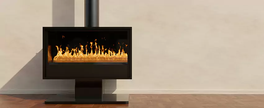 Fireplace Hanging Screens Installation Specialists in Halton Hills, ON