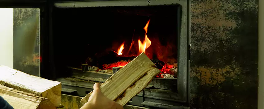 Wood-Burning Fireplace Smell Removal Services in Halton Hills, Ontario