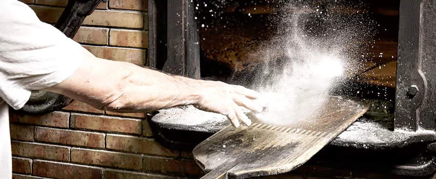 Smoke Chamber Safety Upgrades in Halton Hills, Ontario