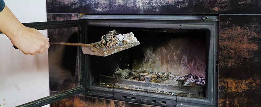 Fireplace Interior Sweeping in Halton Hills, ON