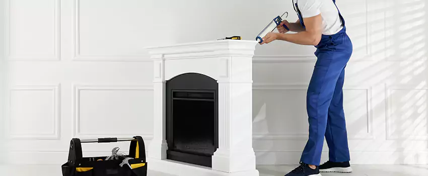 Fireplace Safety Inspection Technician in Halton Hills, ON