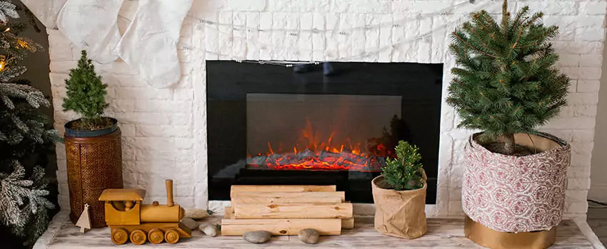 Fireplace Xtrordinair Ember-Glo Insert Fireplace Maintenance in Halton Hills, ON
