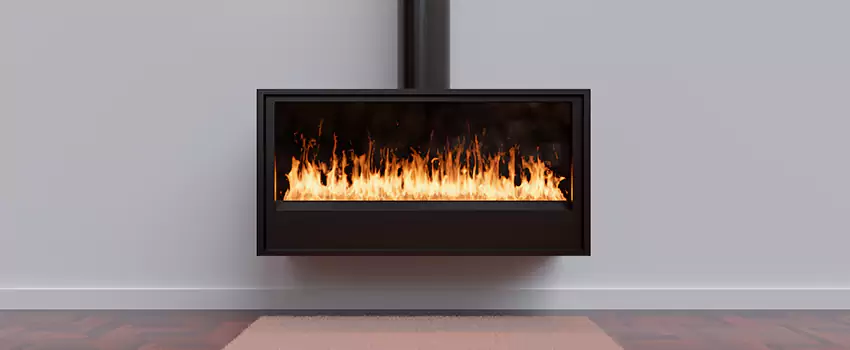 Affordable Floating Fireplace Repair And Installation Services in Halton Hills, Ontario