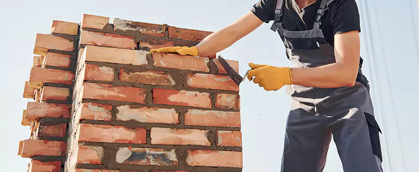 Flue Tiles Cracked Repair Services Near Me in Halton Hills, Ontario