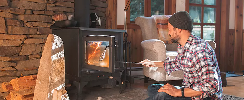 Specifications of Jøtul Fireplace and Inserts in Halton Hills, ON