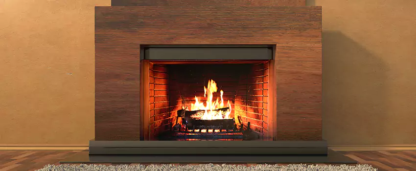 Kings Man Direct Vent Fireplaces Services in Halton Hills, Ontario