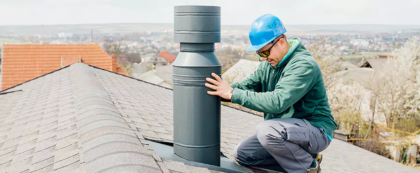 Broken Chimney Repair and Replacement Services in Halton Hills, Ontario