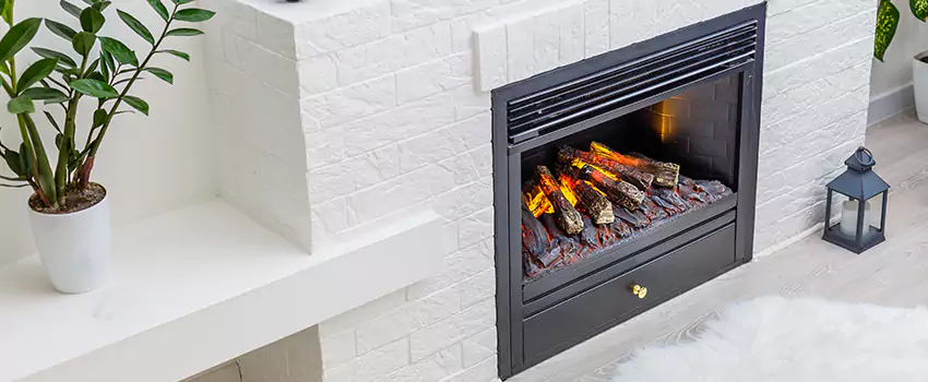 Majestic Lanai Outdoor Gas Fireplace Replacement in Halton Hills, ON