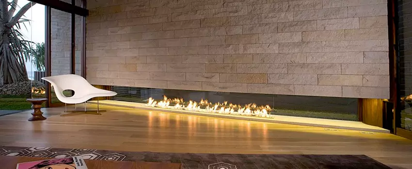 Benefits of Multi-Color Fireplace Installation in Halton Hills, ON