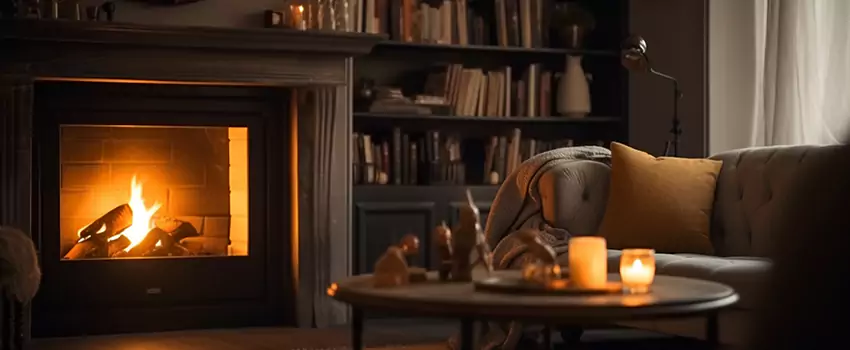 Ortal Wilderness Fireplace Repair And Maintenance in Halton Hills, Ontario