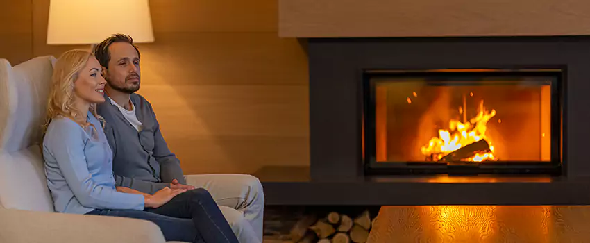 Cost-Effective Osburn Fireplace Installation and Repair in Halton Hills, ON