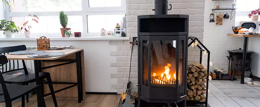 Benefits of Pacific Energy Fireplace in Halton Hills, Ontario